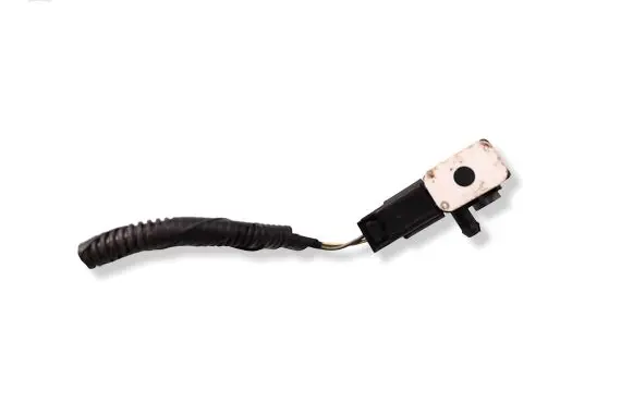 Ford Mondeo MK V Airbag deployment crash/impact sensor CM5T14B006AA