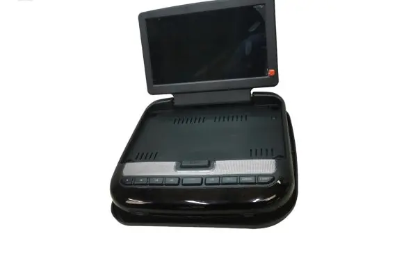Chrysler Pacifica Screen/display/small screen 68375234AA