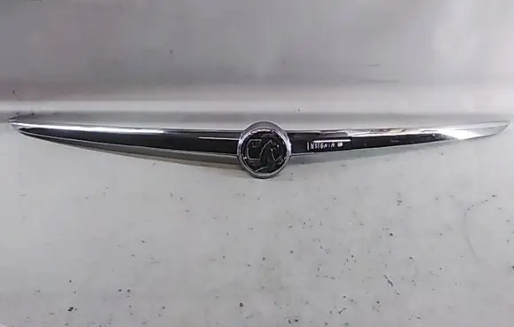 Opel Insignia A Tailgate trim 13244988