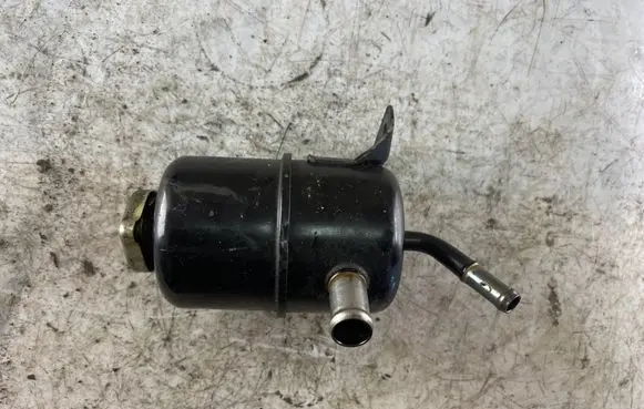 Mitsubishi Pajero Sport I Power steering fluid tank/reservoir