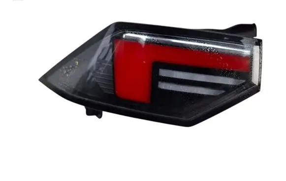Opel Astra L Rear/tail lights 9839298480