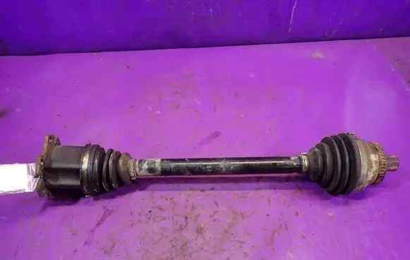 Audi A4 S4 B6 8E 8H Front driveshaft 