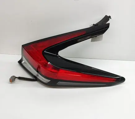 Nissan Leaf II (ZE1) Rear/tail lights 265505SH0A