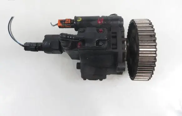 Citroen Berlingo Fuel injection high pressure pump