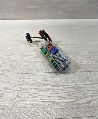 BMW 5 G30 G31 G38 Fuse box set 9350313 030092120