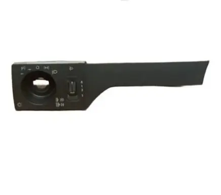 Mercedes-Benz E W124 Headlight level height control switch 1248000473