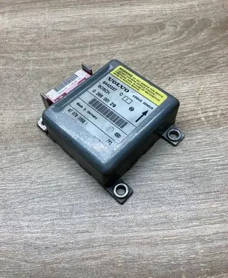Volvo S70 V70 V70 XC Airbag control unit/module 9442337C 0285001219
