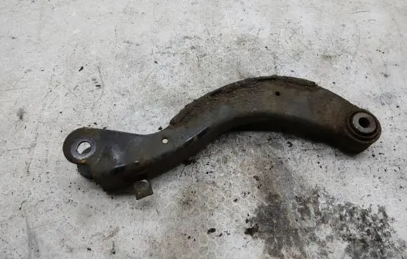 Chevrolet Captiva Rear upper control arm/wishbone