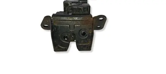 Hyundai ix35 Loading door lock 812302S000
