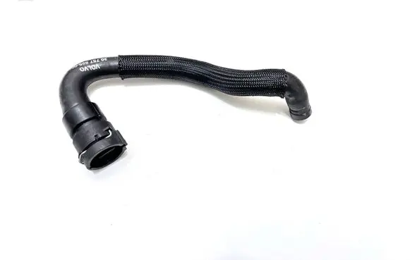 Volvo XC60 Engine coolant pipe/hose 30757896004