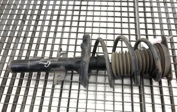 Renault Megane IV Front shock absorber/damper 543029846R
