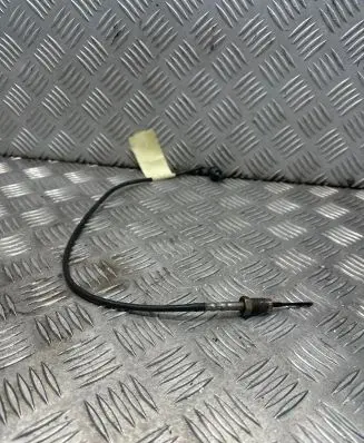 BMW 5 G30 G31 Exhaust gas temperature sensor 8595097