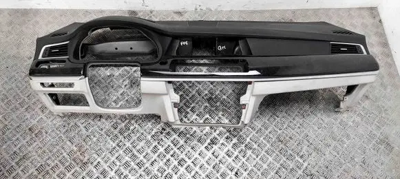 BMW 5 GT F07 Dashboard 39914253601 72755416