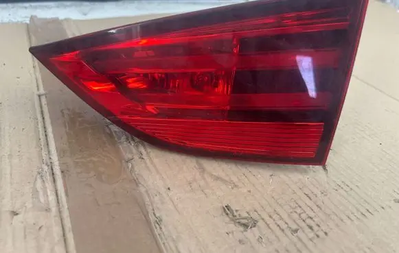 BMW X1 E84 Tailgate rear/tail lights 2990114 2100914280 03426500