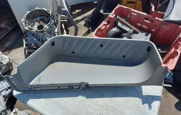 Mercedes-Benz Sprinter W906 Other interior part A9066864310