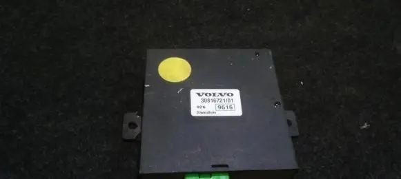 Volvo S40, V40 Sensor 8269616