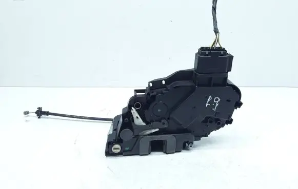 Ford Kuga I Rear door lock 8V4AS26413EA