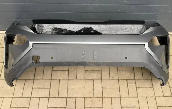 Skoda Elroq Front bumper 5LJ807221