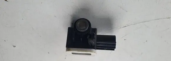 Ford Focus Airbag deployment crash/impact sensor