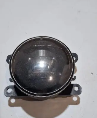 Ford Mustang VI Front fog light FR3B15K201AC 89209502