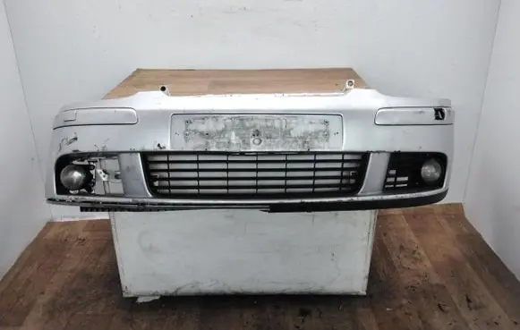 Volkswagen PASSAT B5.5 Front bumper