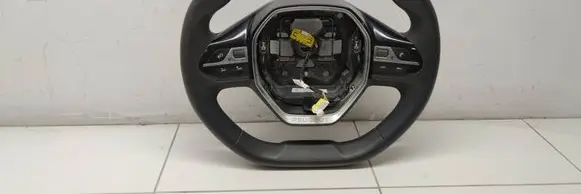 Peugeot Partner III Steering wheel 