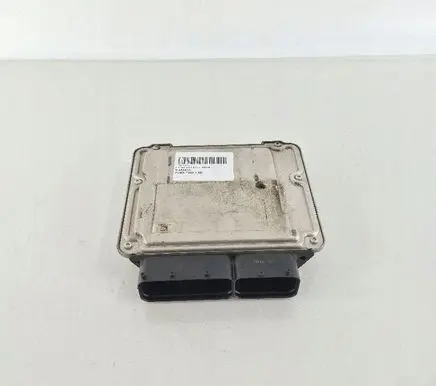 Chevrolet Aveo Engine control unit/module ECU 0281018383