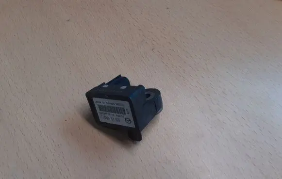 Mazda CX-7 Airbag deployment crash/impact sensor GP9A57KC0