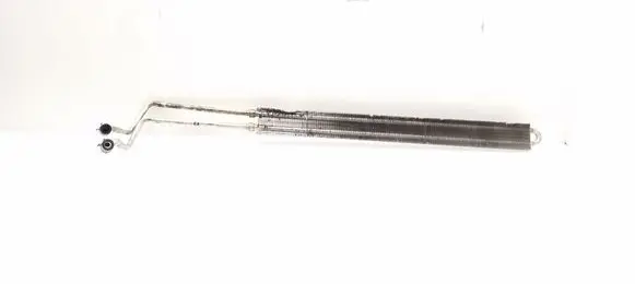 Opel Insignia A Power steering radiator 13286331