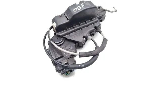Hyundai H-1, Starex, Satellite Front door lock
