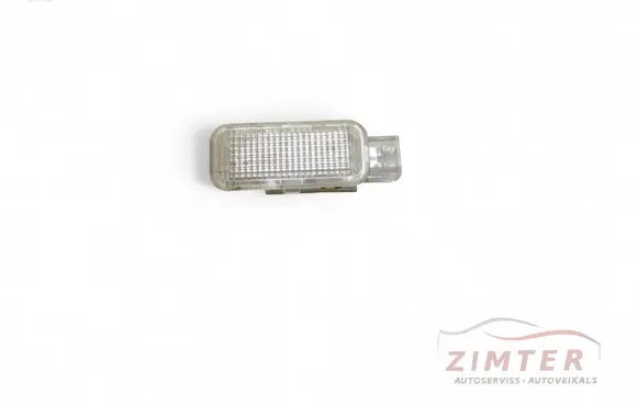 Audi A6 S6 C6 4F Other interior light 4B0947415