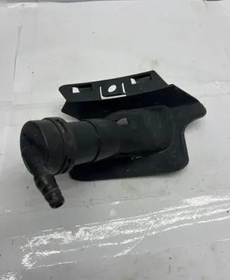 Saab 9-5 Headlight washer spray nozzle 12755800 30614