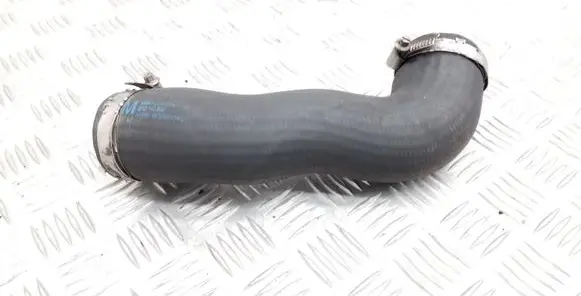 Volkswagen Polo V 6R Intercooler hose/pipe 6R0145832