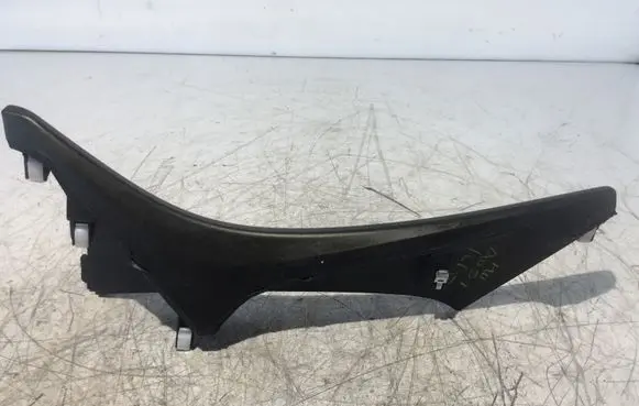 Honda Civic IX Other center console (tunnel) element 77227TV1E01