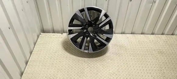 Peugeot 2008 II R18 alloy rim 9828186880 37515 98281868XY