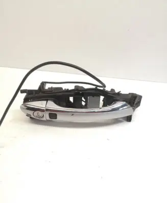 Mercedes-Benz E W211 Front door handle cover 