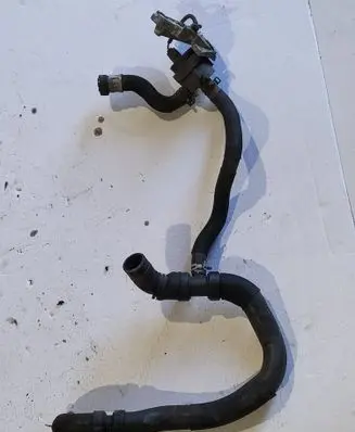 Renault Trafic III (X82) Electric auxiliary coolant/water pump 925164GA0A 0392023219