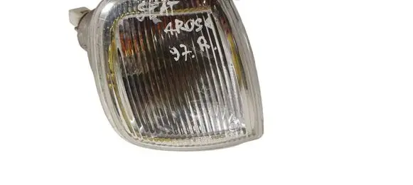 Seat Arosa Front indicator light