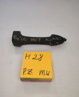 Ford Focus Rear door exterior handle 89745646