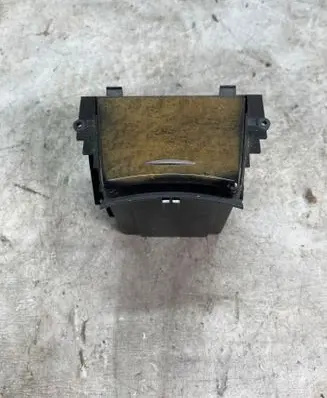 Mercedes-Benz E W211 Car ashtray A2116800350 A2116830075
