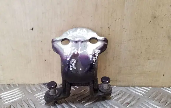 Volvo S40, V40 Rear door lower hinge