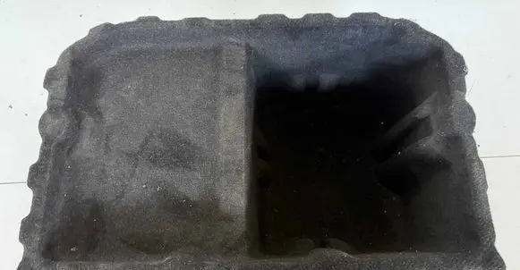 BMW 3 E90 E91 Glove box in trunk 7148920