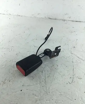 BMW X5 F15 Rear seatbelt buckle 7395075 623032800E