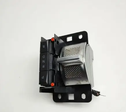 Opel Mokka B Gear shifter/selector 98440967ZD
