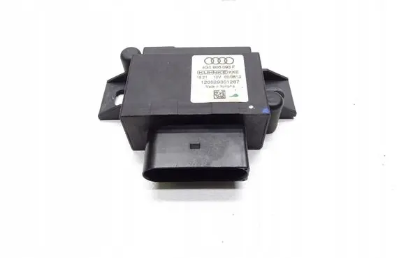 Audi A5 8T 8F Fuel pump relay 4G0906093F
