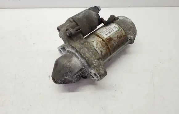 Toyota Avensis T270 Starter motor 281000R010 MS4280004920