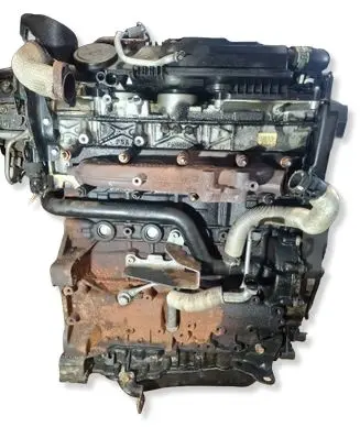 Peugeot 4007 Engine PSA4HN DW12MTED4 10DZ55