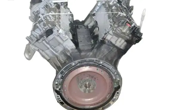 Jeep Grand Cherokee (WK) Engine EXL