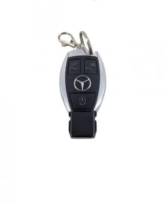 Mercedes-Benz CLA C117 X117 W117 Ignition key/card 