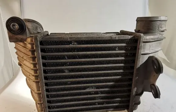 Audi TT Mk1 Intercooler radiator 8L9145806B